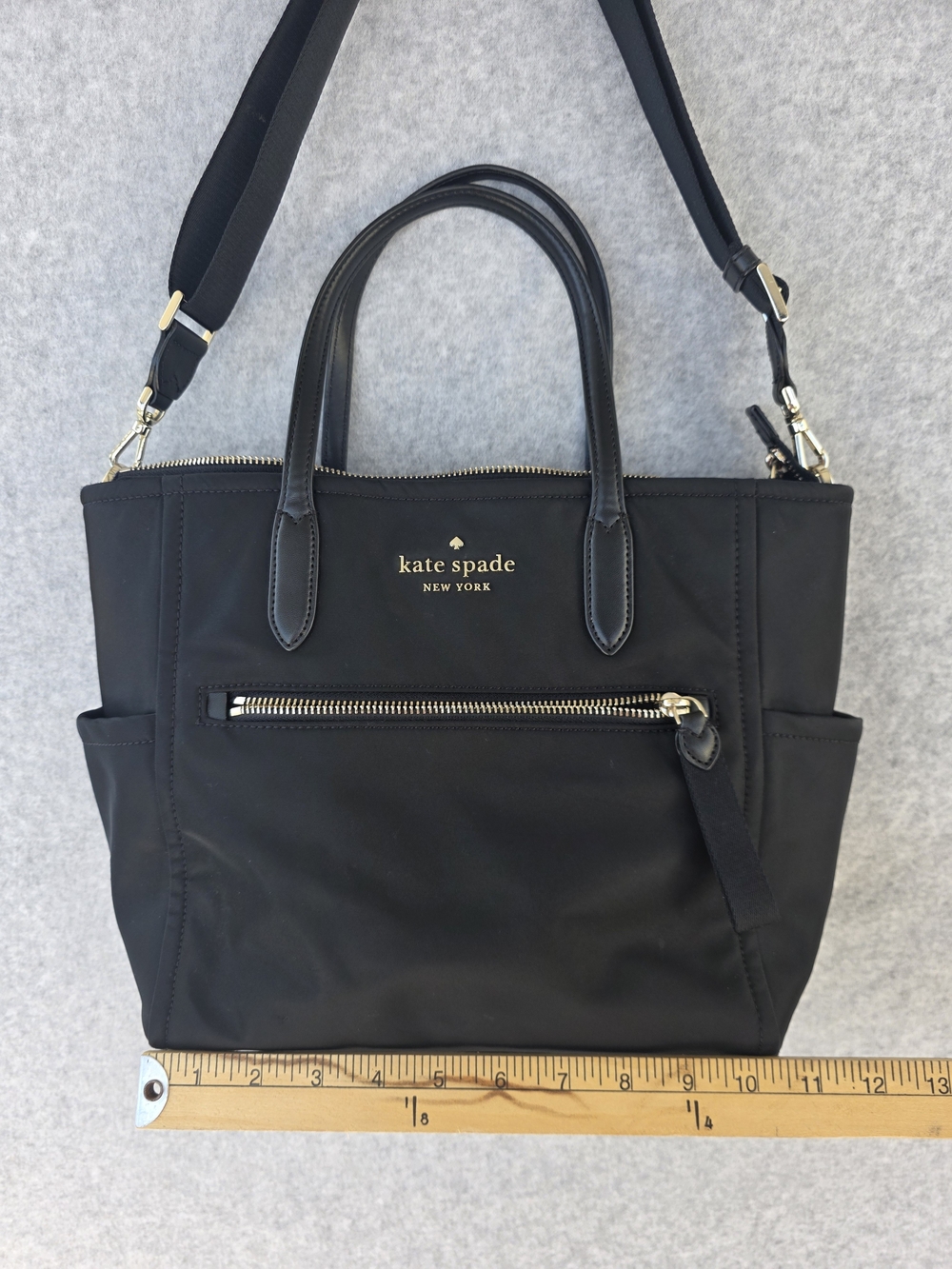 Kate Spade New York Chelsea Medium Satchel - Picture 3 of 15